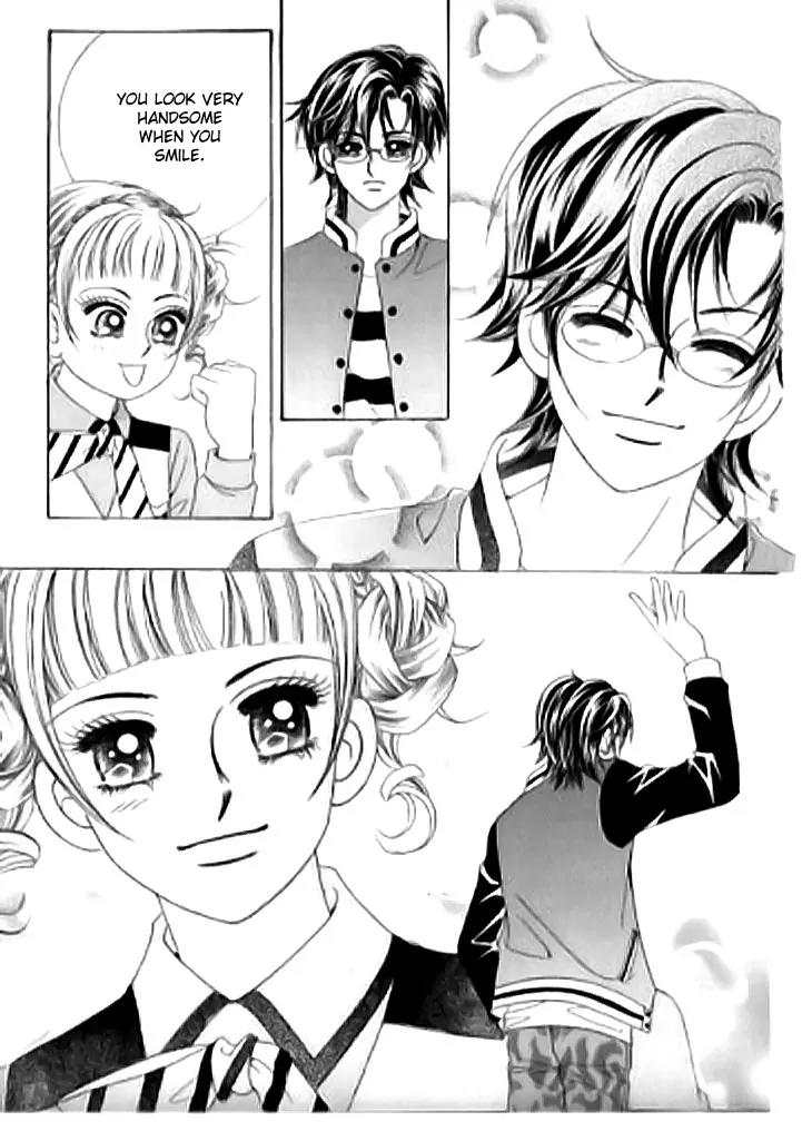 Going to You Chapter 33 page 37 - Chapter 33