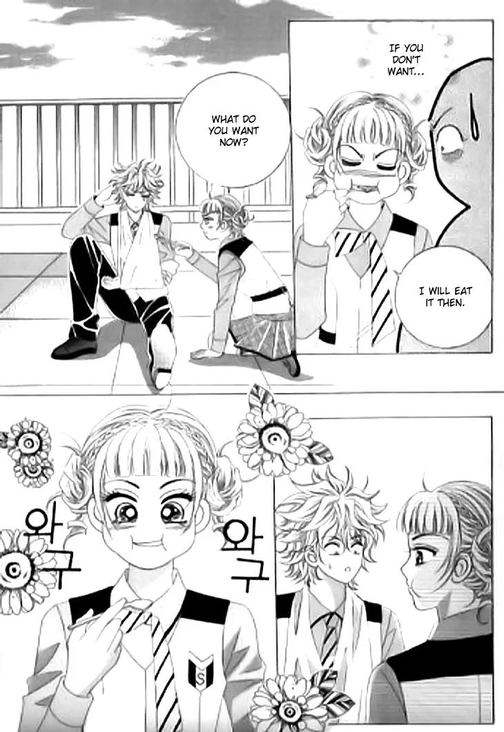 Going to You Chapter 33 page 5 - Chapter 33