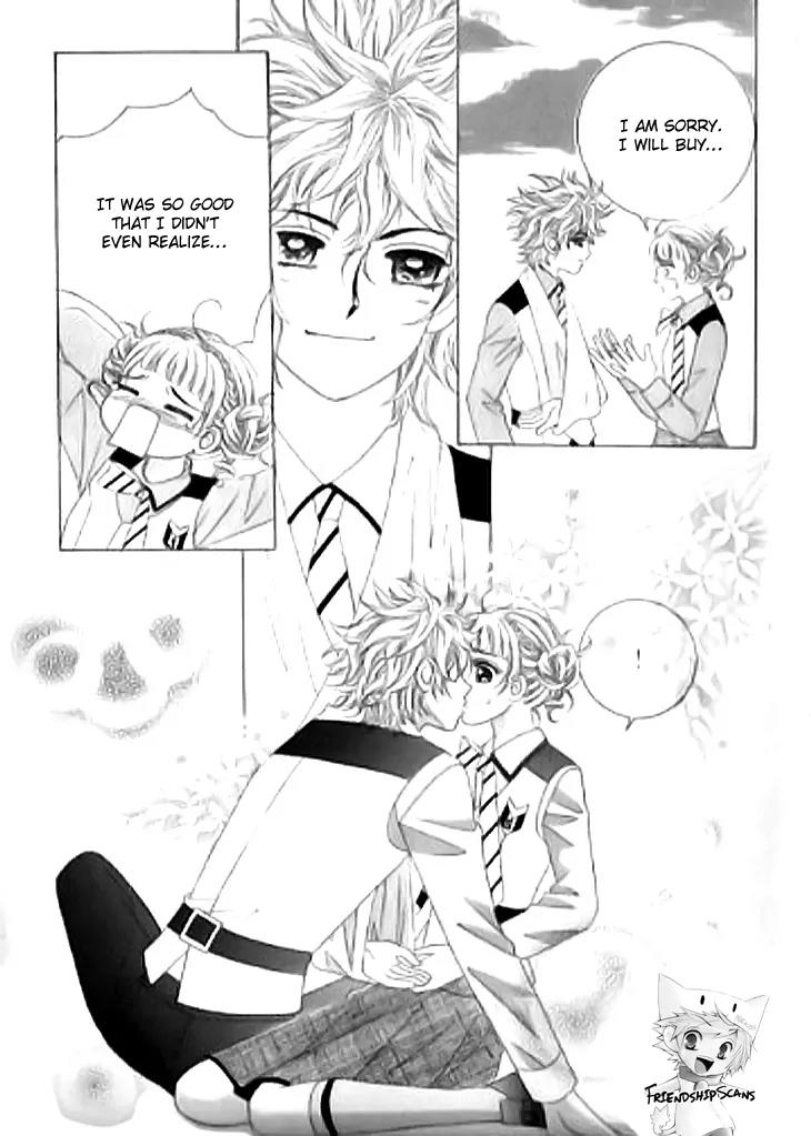 Going to You Chapter 33 page 7 - Chapter 33