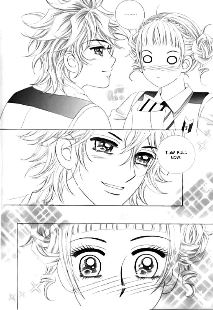 Going to You Chapter 33 page 8 - Chapter 33