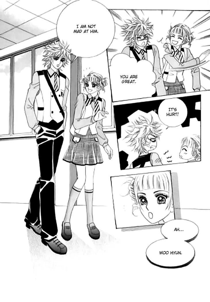 Going to You Chapter 34 page 10 - Chapter 34