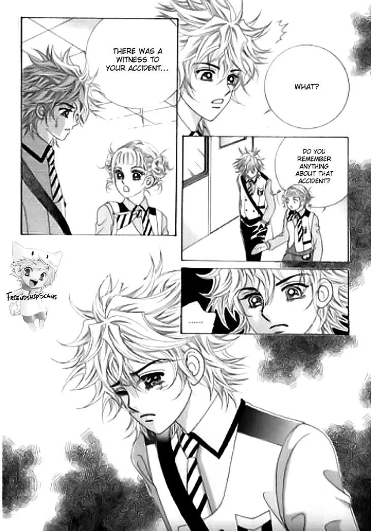 Going to You Chapter 34 page 11 - Chapter 34