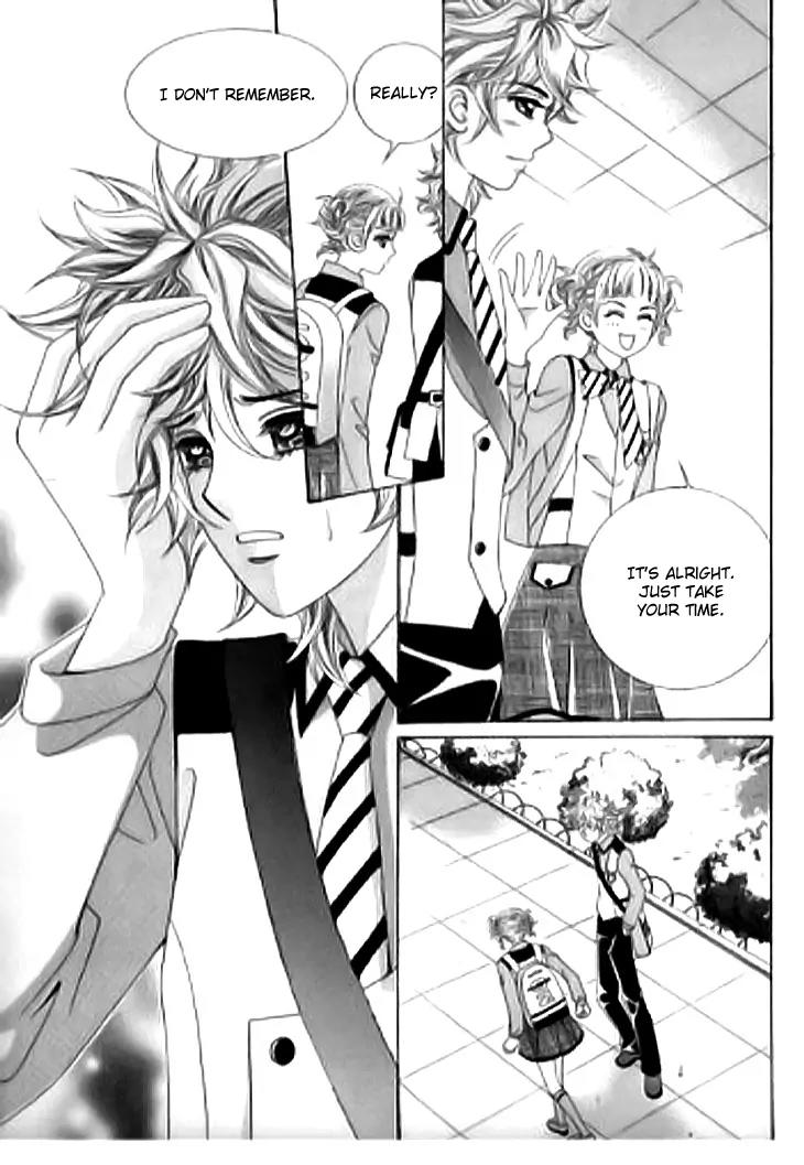 Going to You Chapter 34 page 12 - Chapter 34