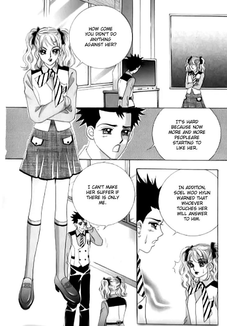 Going to You Chapter 34 page 15 - Chapter 34