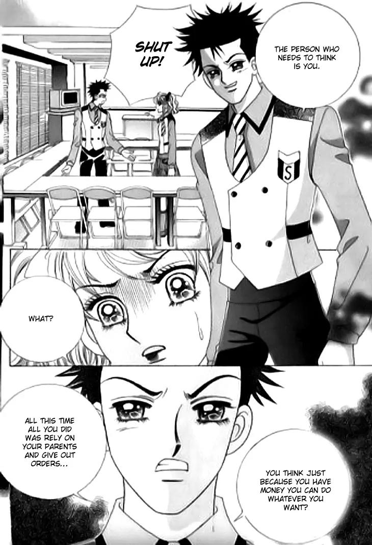 Going to You Chapter 34 page 17 - Chapter 34