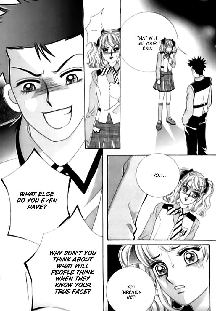 Going to You Chapter 34 page 18 - Chapter 34