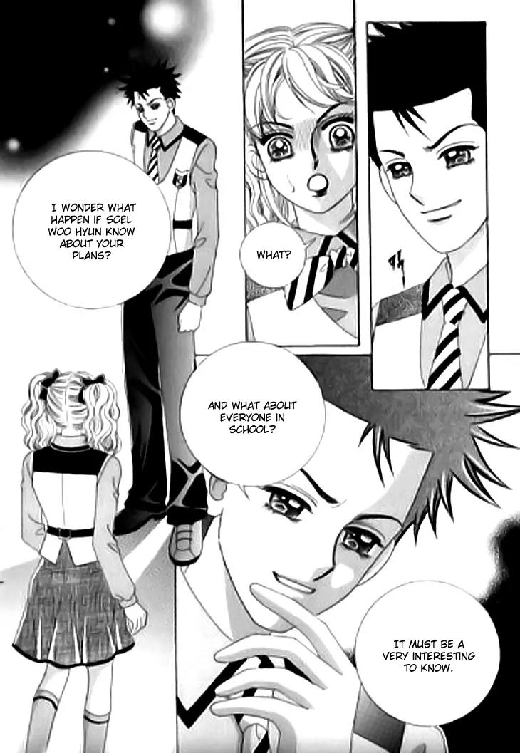 Going to You Chapter 34 page 19 - Chapter 34