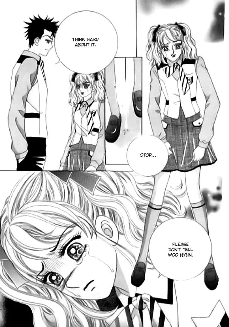 Going to You Chapter 34 page 20 - Chapter 34