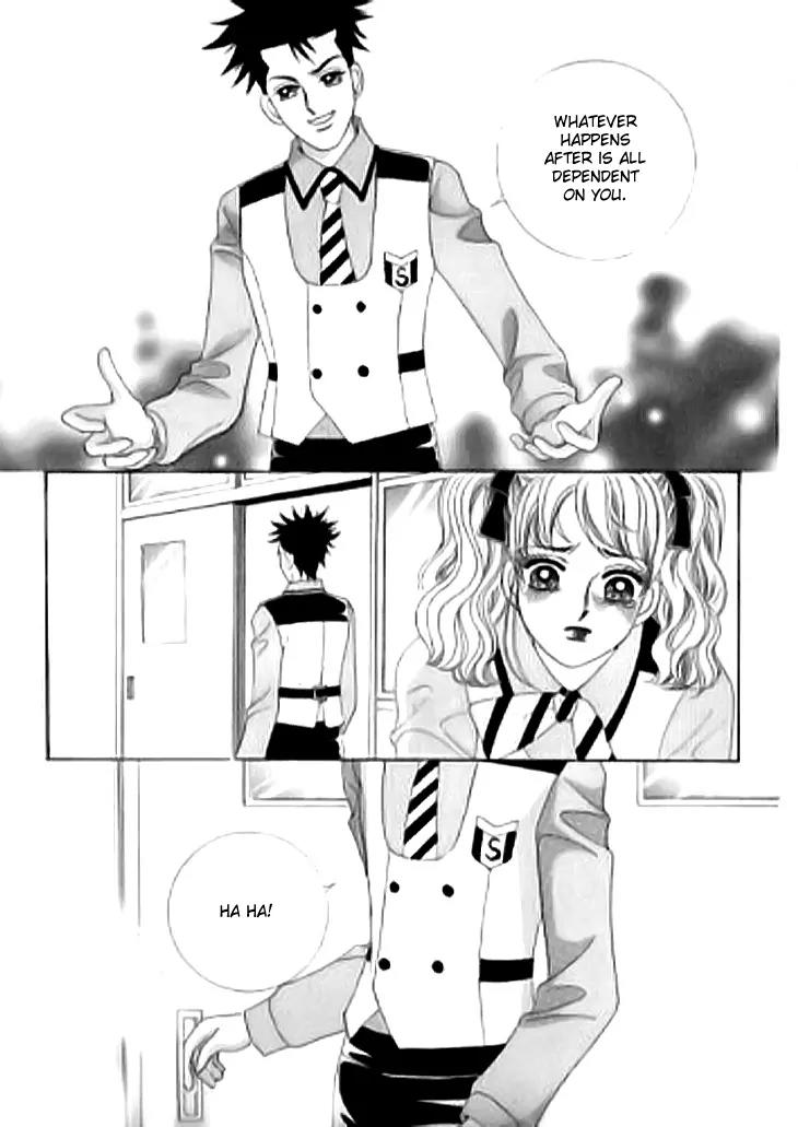Going to You Chapter 34 page 22 - Chapter 34