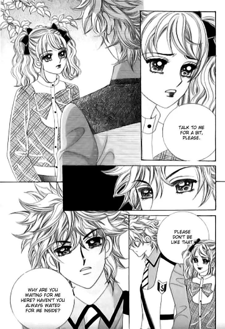 Going to You Chapter 34 page 25 - Chapter 34