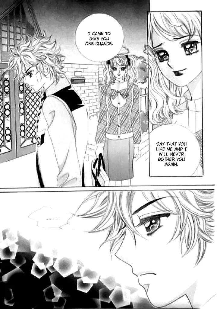 Going to You Chapter 34 page 26 - Chapter 34