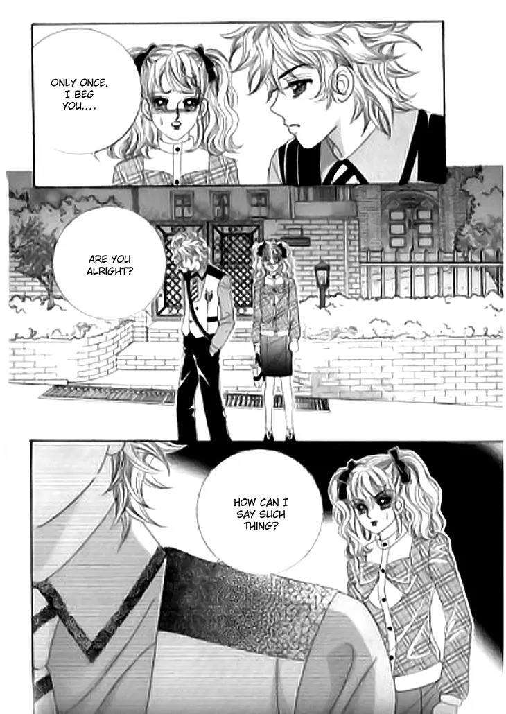 Going to You Chapter 34 page 27 - Chapter 34