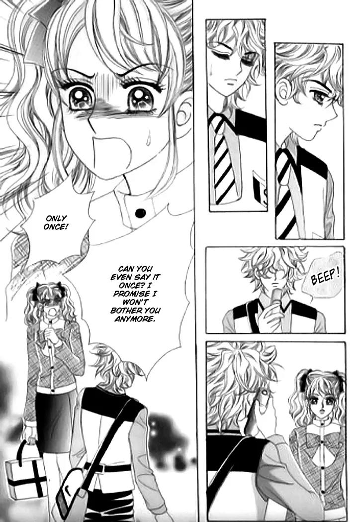 Going to You Chapter 34 page 28 - Chapter 34