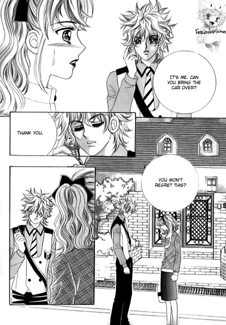 Going to You Chapter 34 page 29 - Chapter 34
