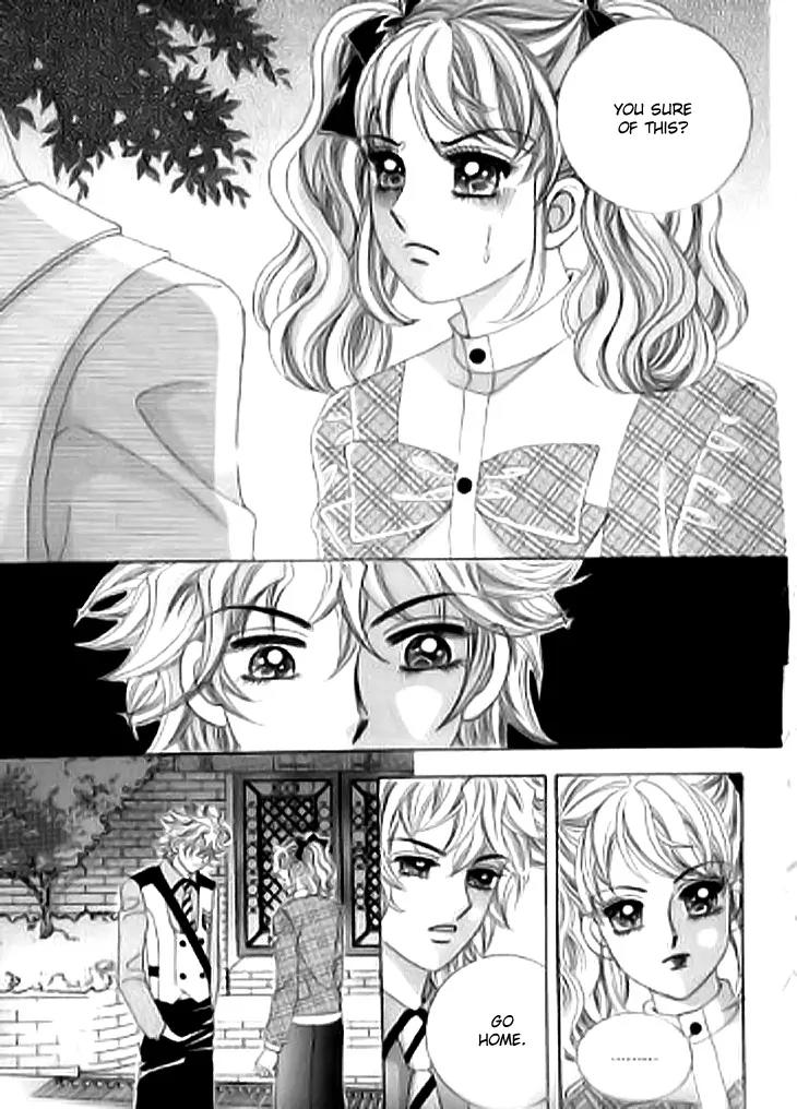 Going to You Chapter 34 page 30 - Chapter 34