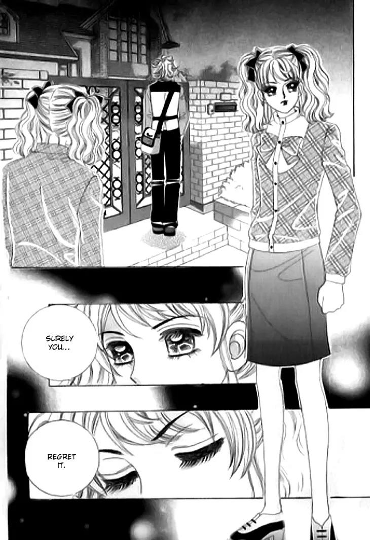 Going to You Chapter 34 page 31 - Chapter 34