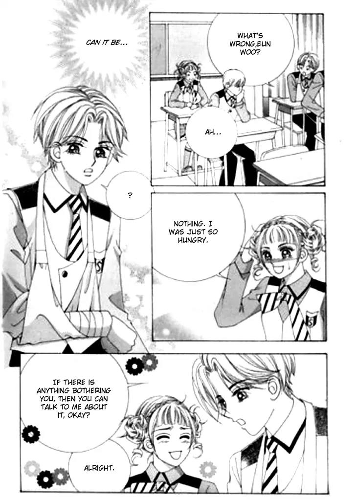 Going to You Chapter 34 page 5 - Chapter 34