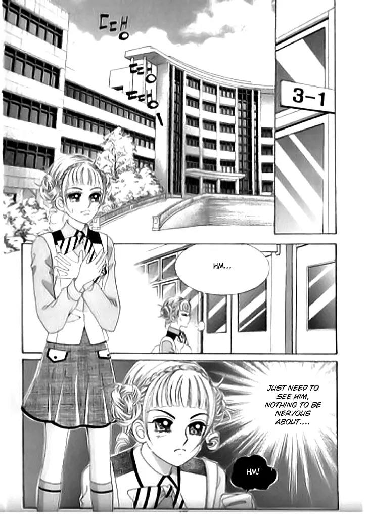 Going to You Chapter 34 page 7 - Chapter 34