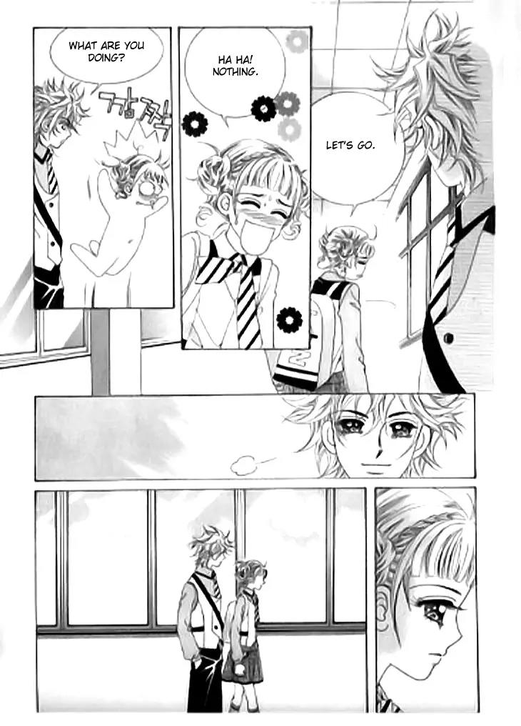 Going to You Chapter 34 page 8 - Chapter 34