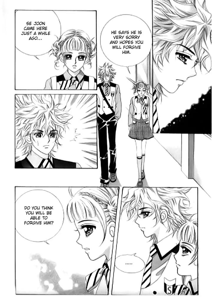 Going to You Chapter 34 page 9 - Chapter 34