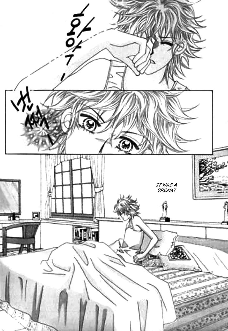 Going to You Chapter 35 page 10 - Chapter 35