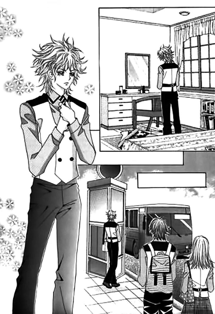 Going to You Chapter 35 page 11 - Chapter 35
