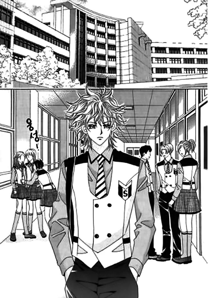 Going to You Chapter 35 page 12 - Chapter 35