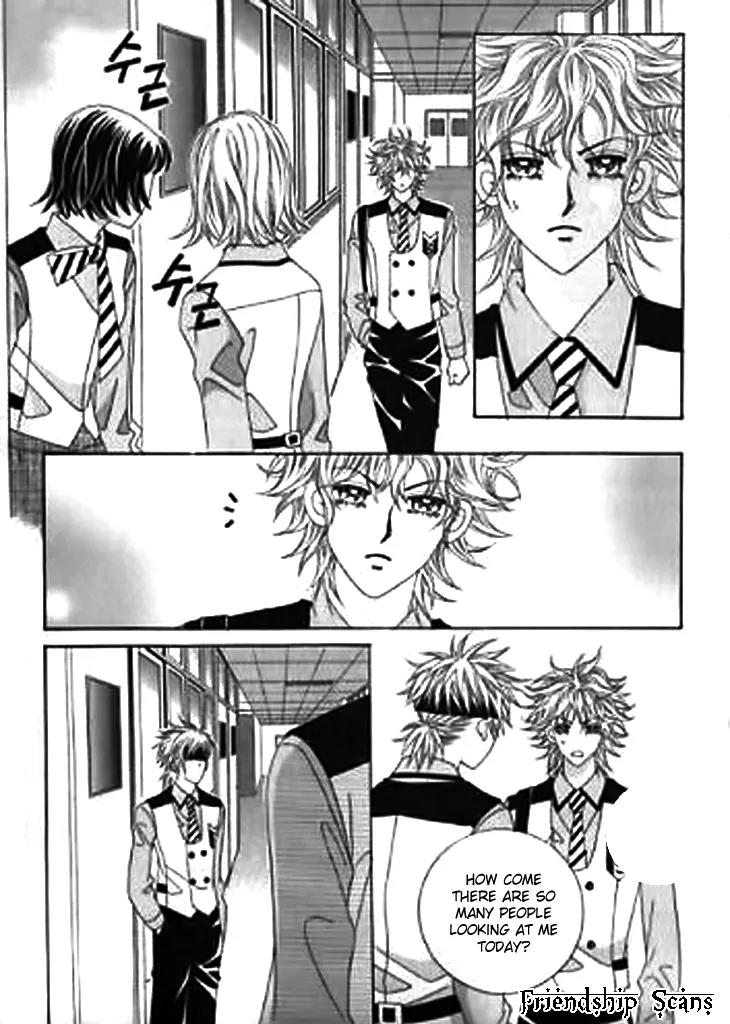 Going to You Chapter 35 page 13 - Chapter 35