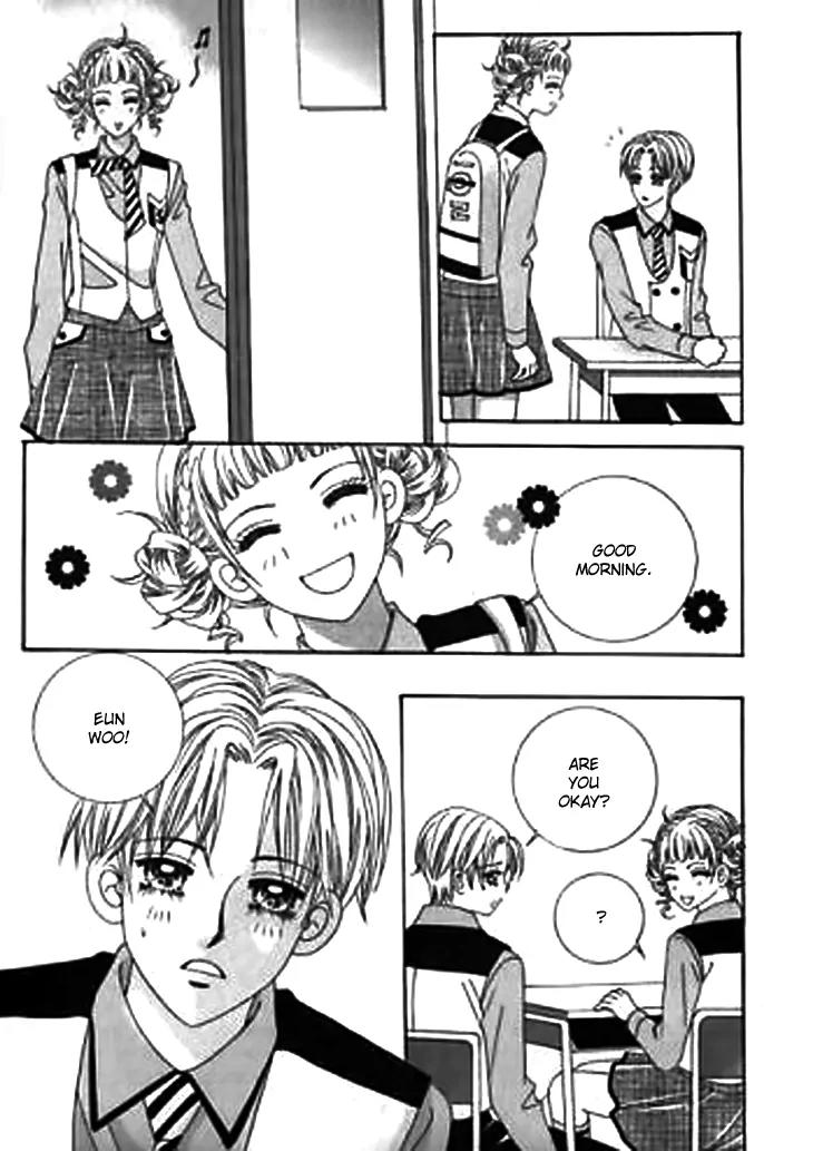 Going to You Chapter 35 page 16 - Chapter 35