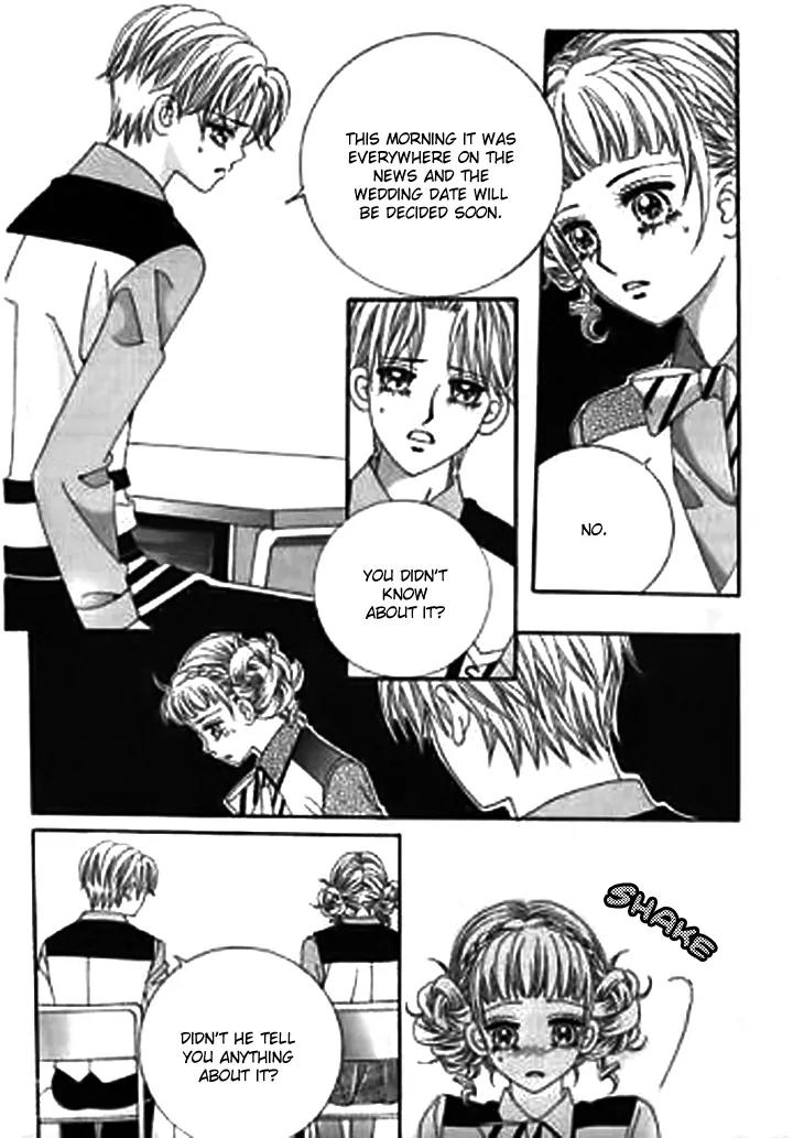 Going to You Chapter 35 page 18 - Chapter 35
