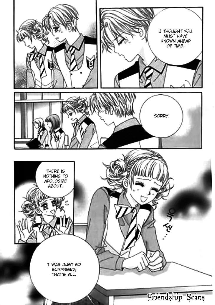 Going to You Chapter 35 page 19 - Chapter 35
