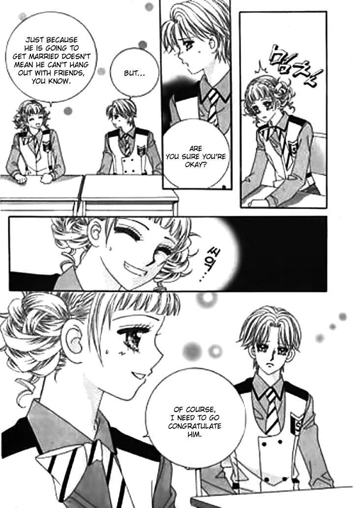 Going to You Chapter 35 page 20 - Chapter 35
