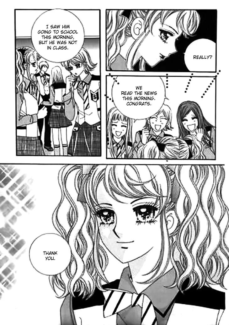 Going to You Chapter 35 page 23 - Chapter 35