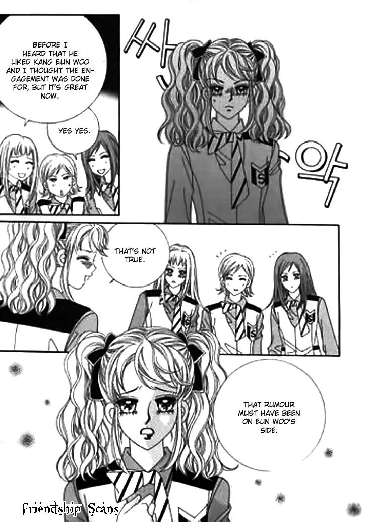 Going to You Chapter 35 page 24 - Chapter 35