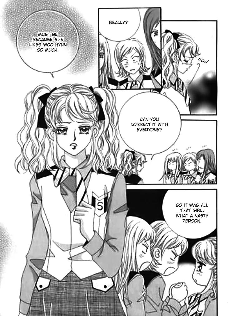 Going to You Chapter 35 page 25 - Chapter 35