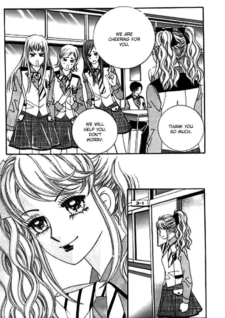 Going to You Chapter 35 page 26 - Chapter 35