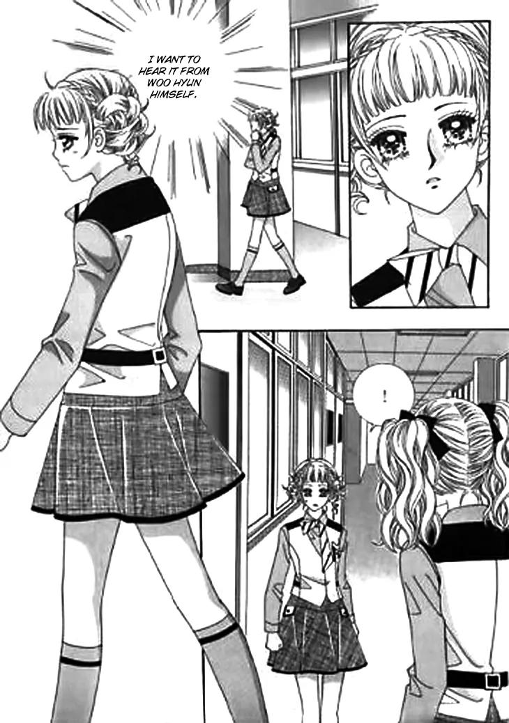 Going to You Chapter 35 page 27 - Chapter 35
