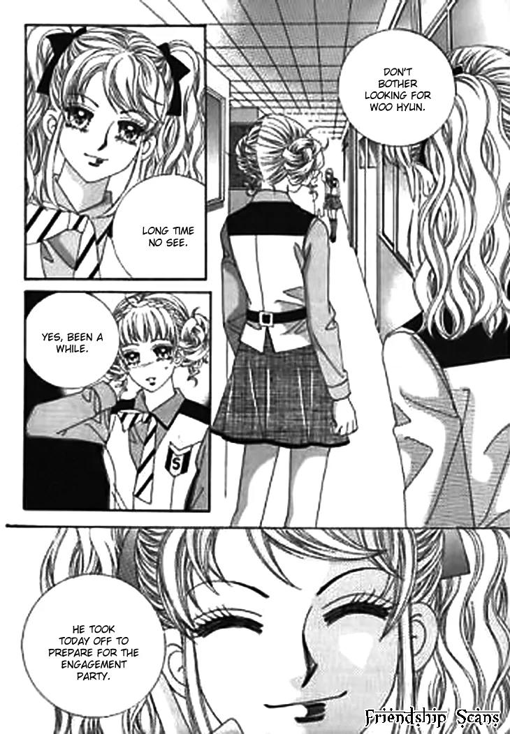 Going to You Chapter 35 page 28 - Chapter 35