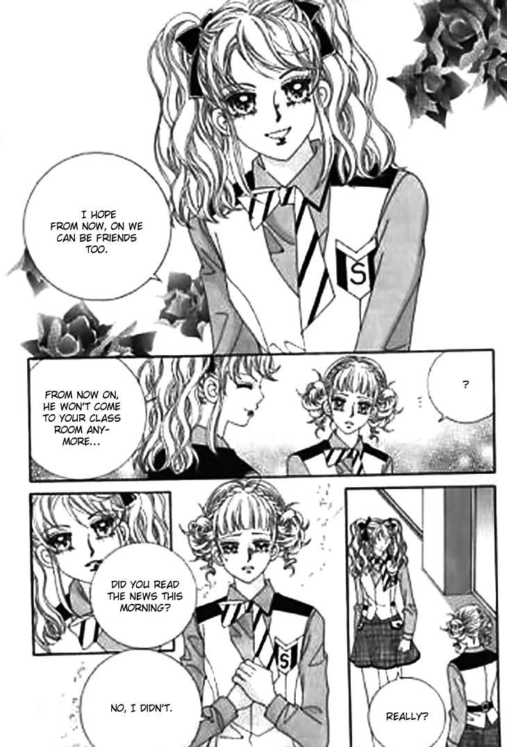 Going to You Chapter 35 page 29 - Chapter 35