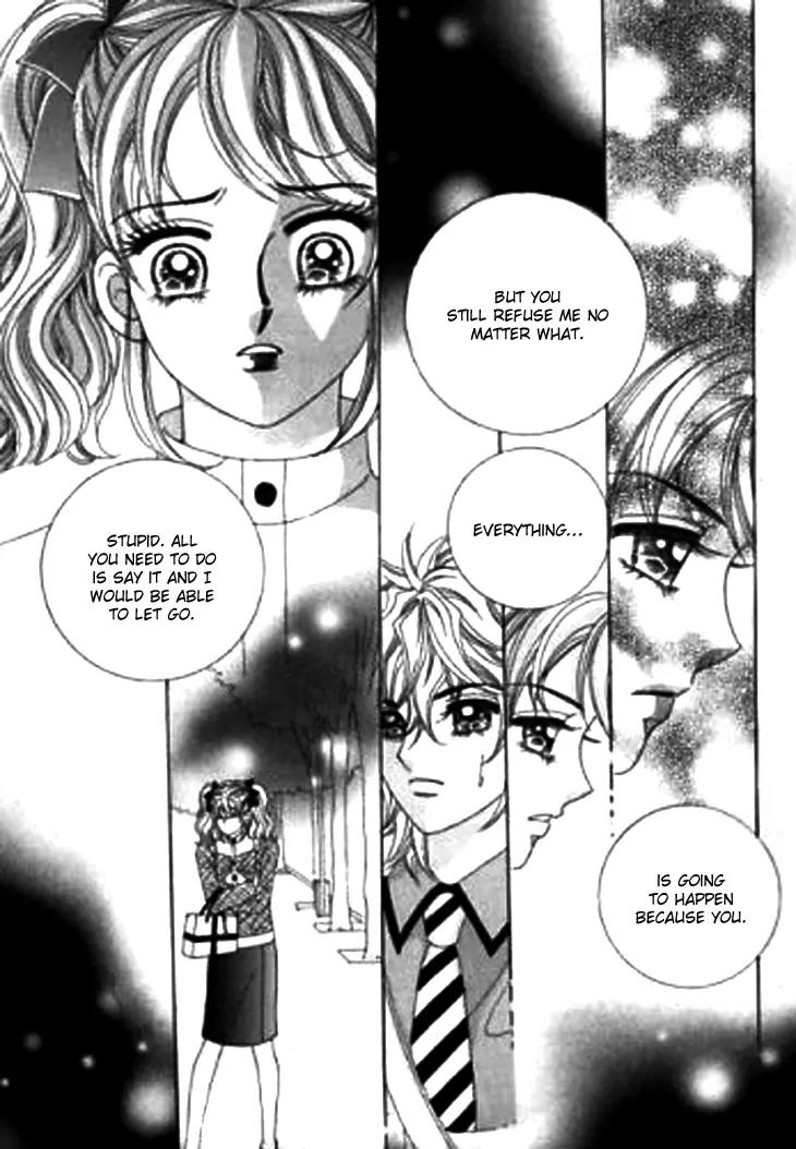 Going to You Chapter 35 page 3 - Chapter 35