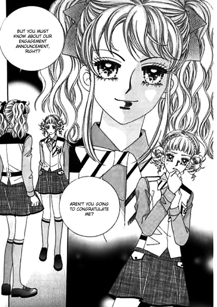 Going to You Chapter 35 page 30 - Chapter 35