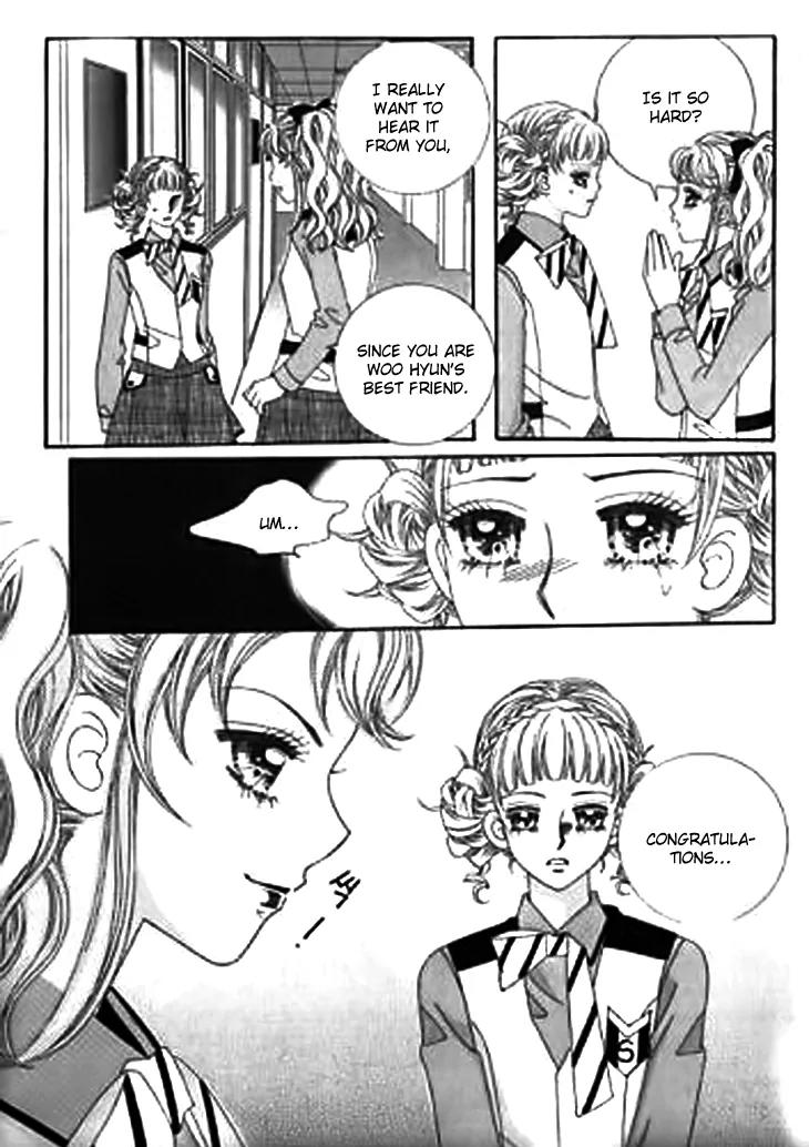Going to You Chapter 35 page 31 - Chapter 35