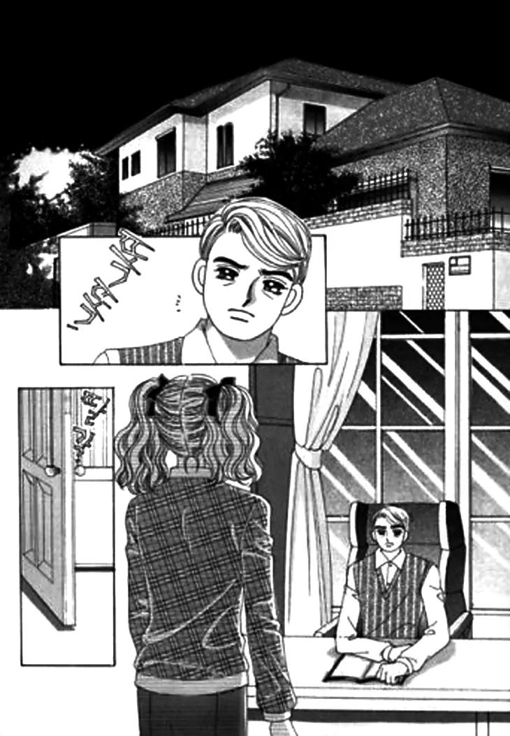 Going to You Chapter 35 page 4 - Chapter 35