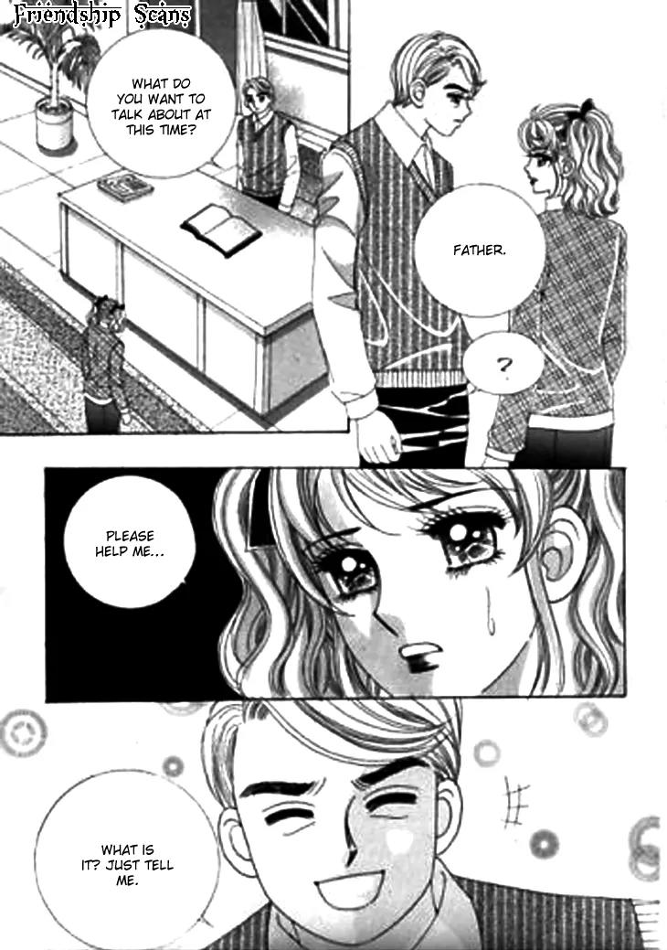 Going to You Chapter 35 page 5 - Chapter 35