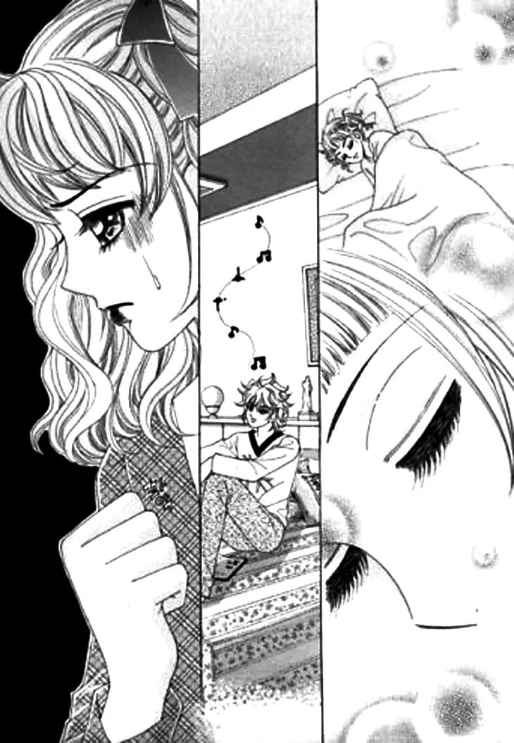 Going to You Chapter 35 page 6 - Chapter 35