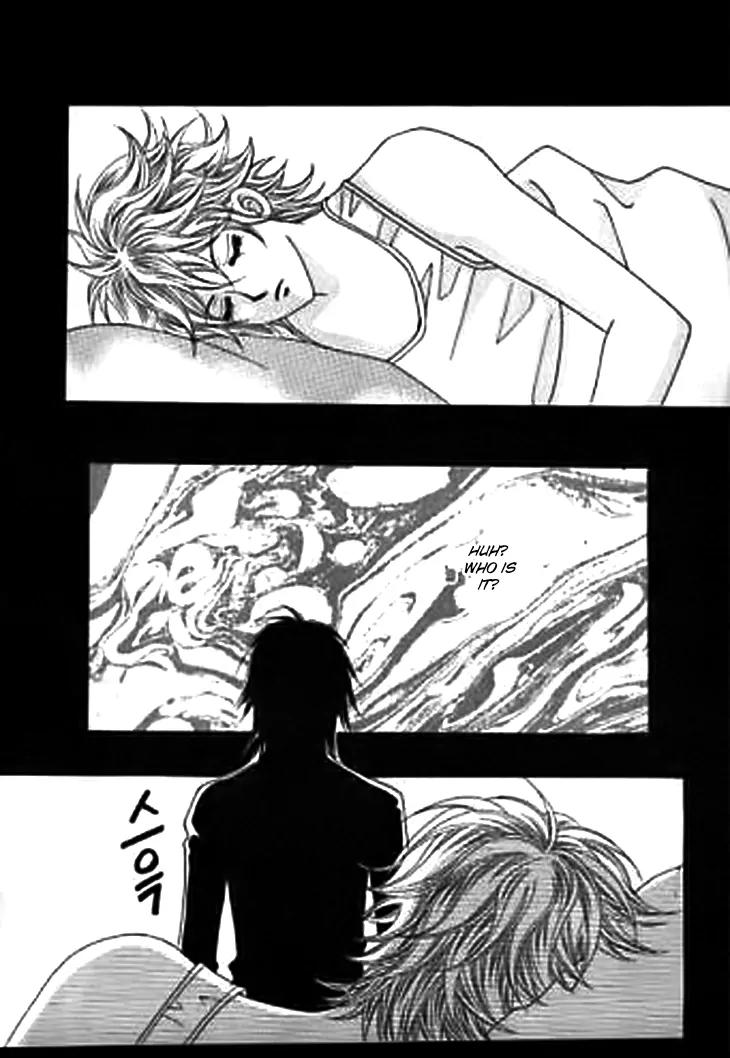 Going to You Chapter 35 page 8 - Chapter 35