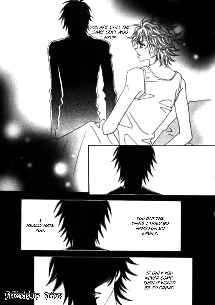 Going to You Chapter 35 page 9 - Chapter 35
