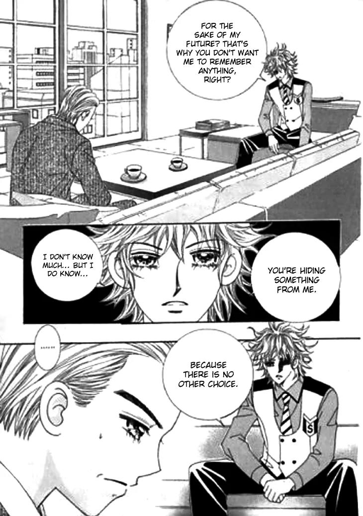 Going to You Chapter 36 page 10 - Chapter 36