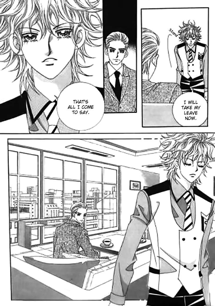 Going to You Chapter 36 page 12 - Chapter 36