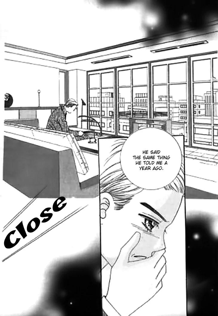 Going to You Chapter 36 page 13 - Chapter 36